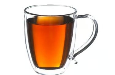 شاي سادة